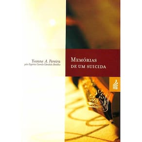 Memorias De Um Suicida