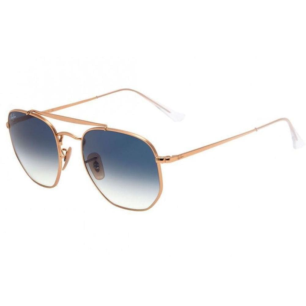 Oculos De Sol Rb 3648 001/3F The Marshal