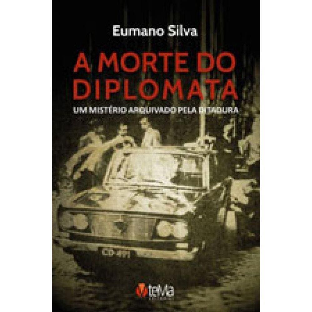 Morte Do Diplomata, A