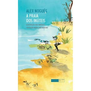 A Praia Dos Inúteis