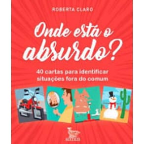 Onde Está O Absurdo?