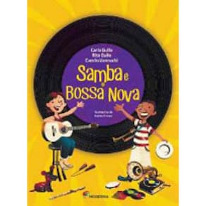 Samba E Bossa Nova