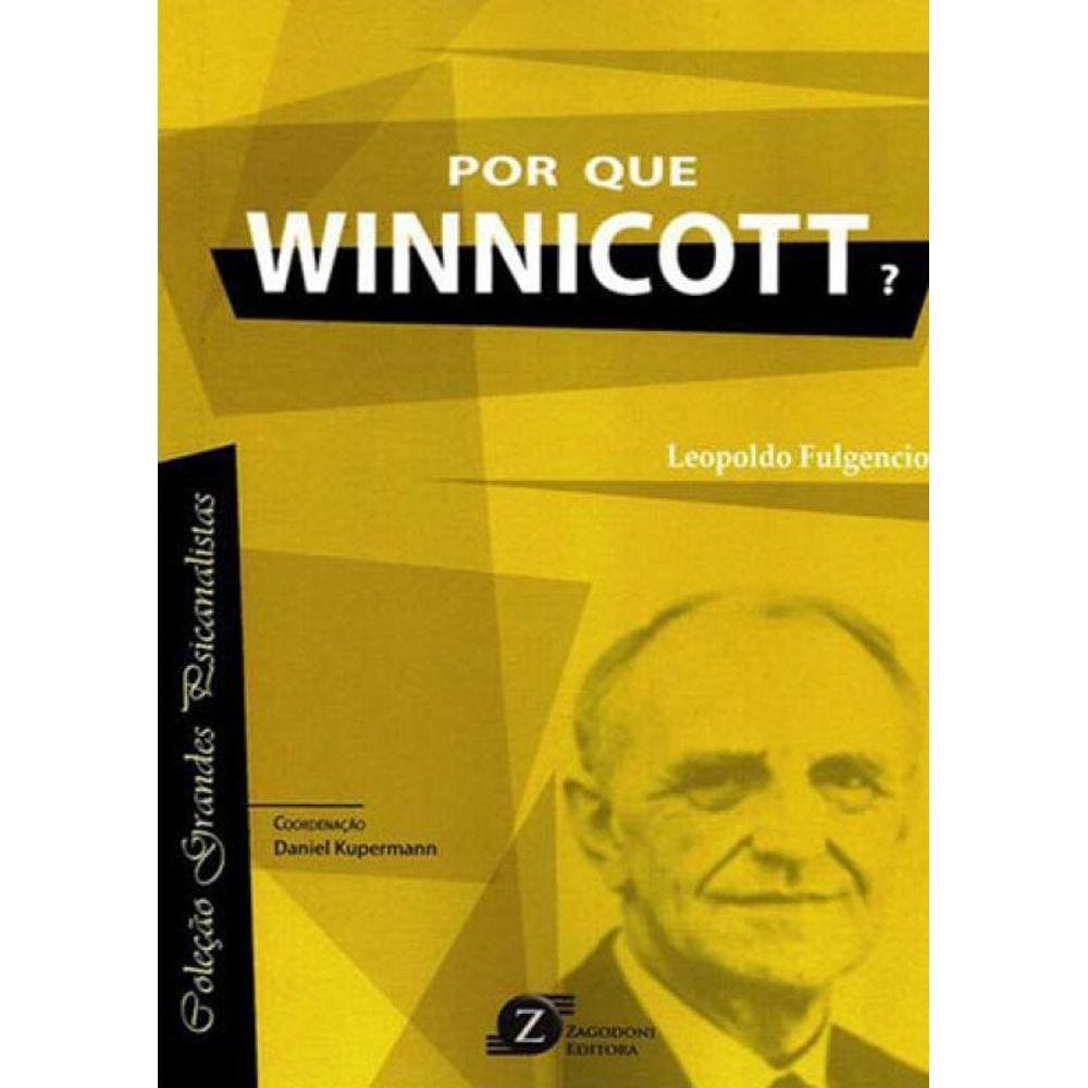Por Que Winnicott?