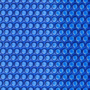 Capa Térmica Para Piscina 6,5X3,5 Atco 300 Micras 3,5X6,5