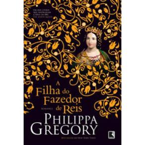 A Filha Do Fazedor De Reis (Vol. 4) - Vol. 4