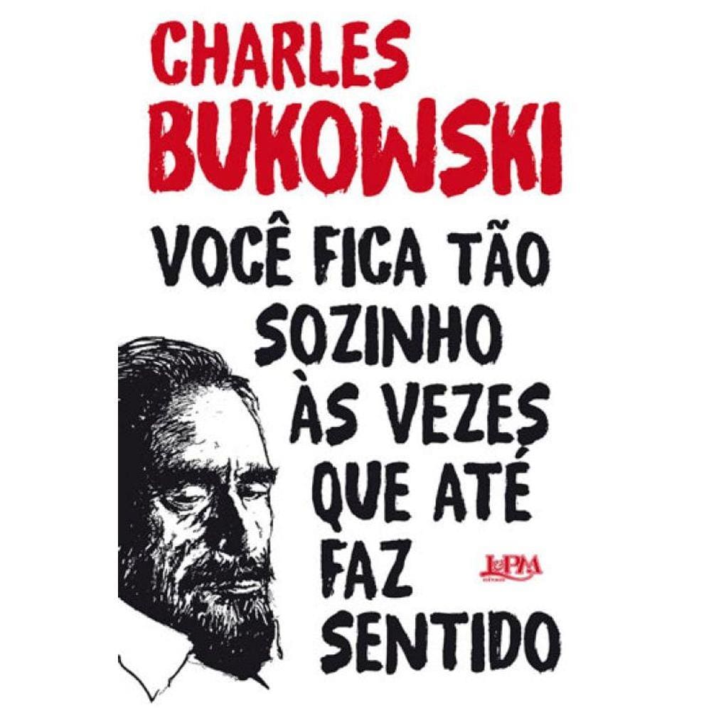 Você Fica Tão Sozinho Às Vezes Que Até Faz Sentido