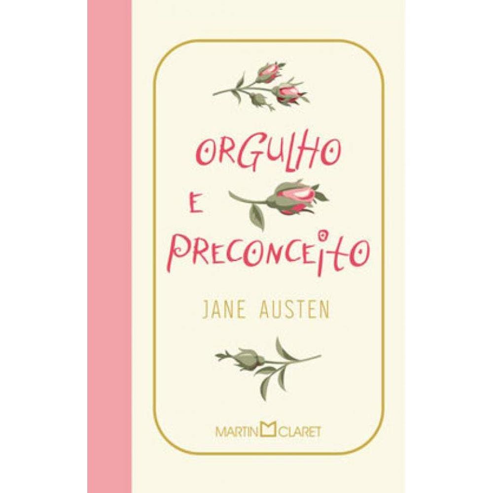 Orgulho E Preconceito