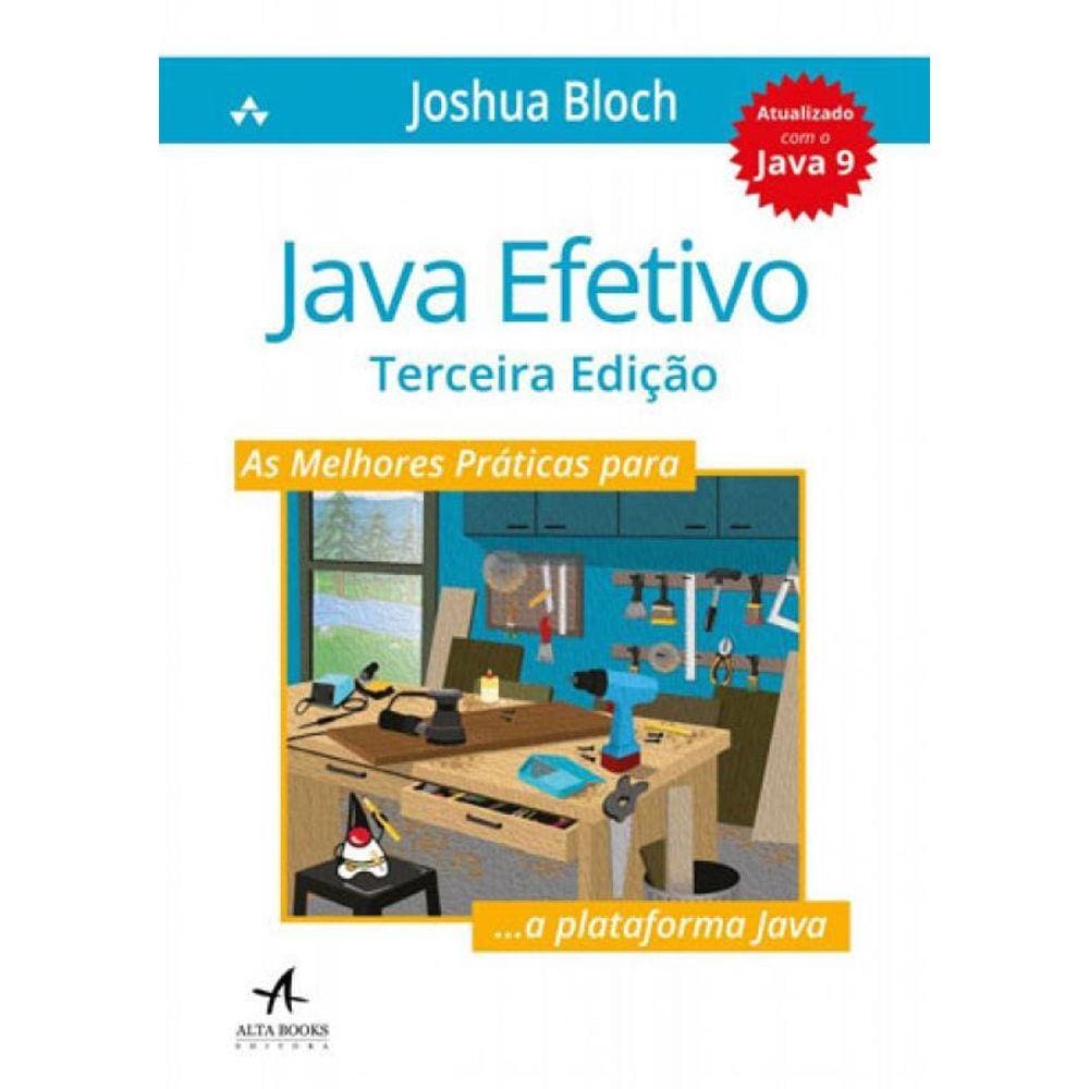 Java Efetivo