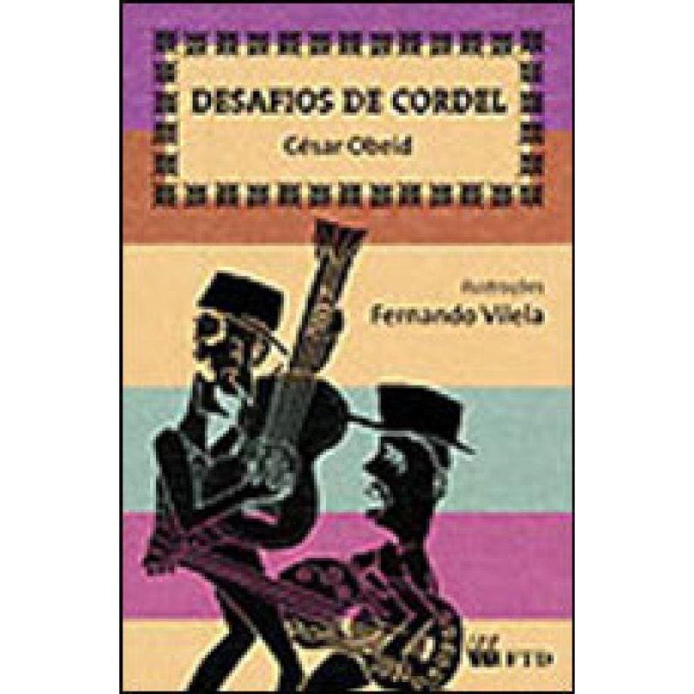 Desafios De Cordel