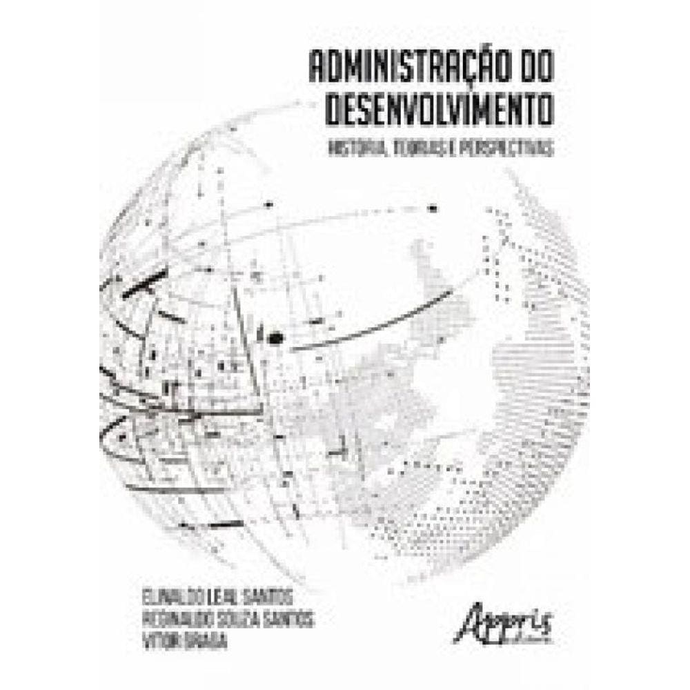 Administraçao Do Desenvolvimento