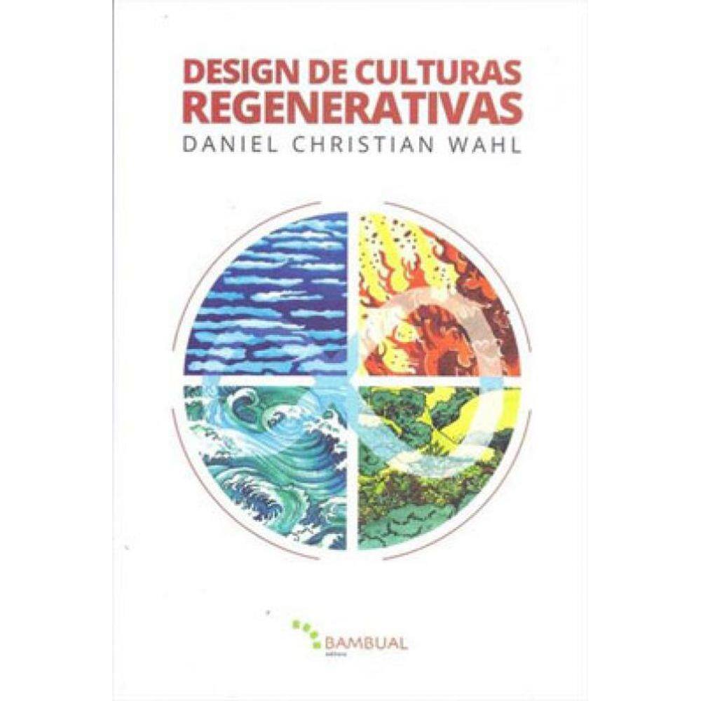 Desing De Culturas Regenerativas