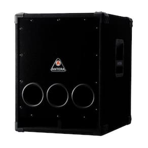 Caixa Acústica LF1000 Passiva - Antera