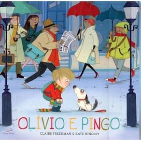 Olivio E Pingo