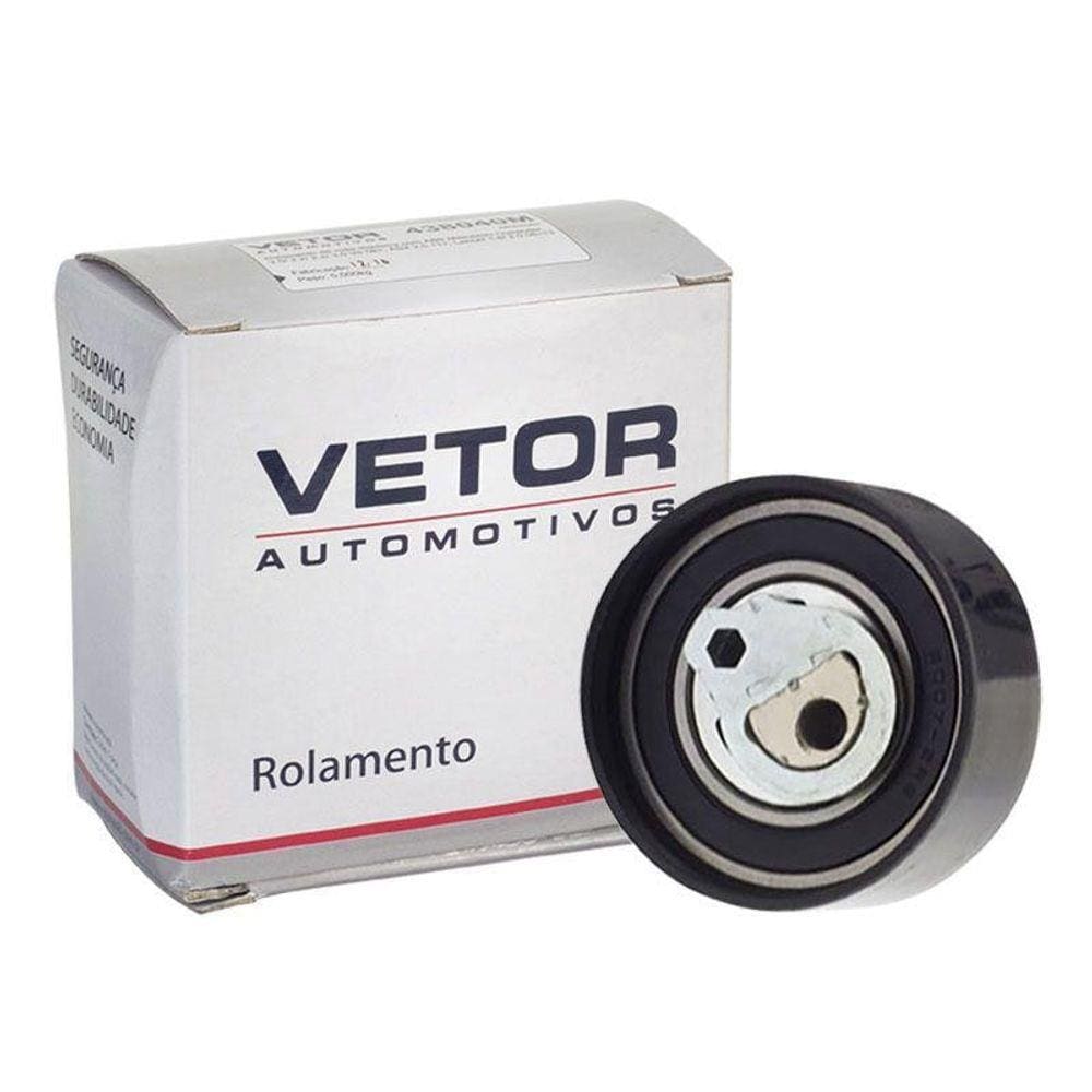 Tensor Correia Dentada Cielo 1.6 16V Face S18 Tiggo