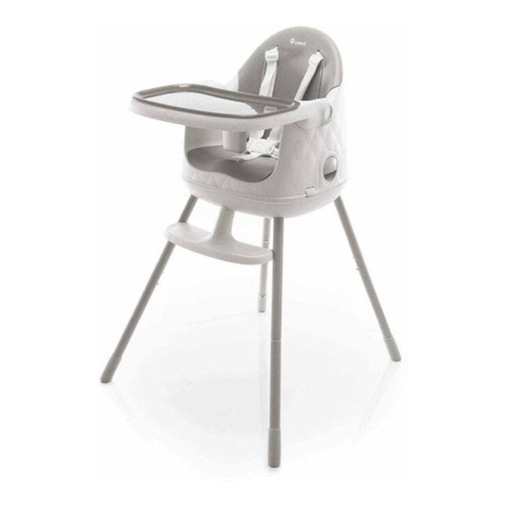 Cadeira De Refeição Jelly Safety 1st - Grey