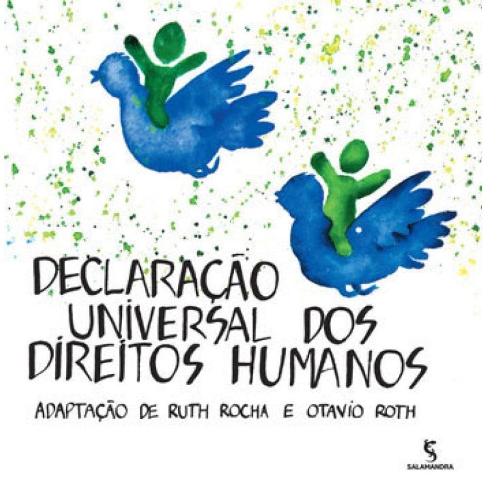 Declaraçao Universal Dos Direitos Humanos