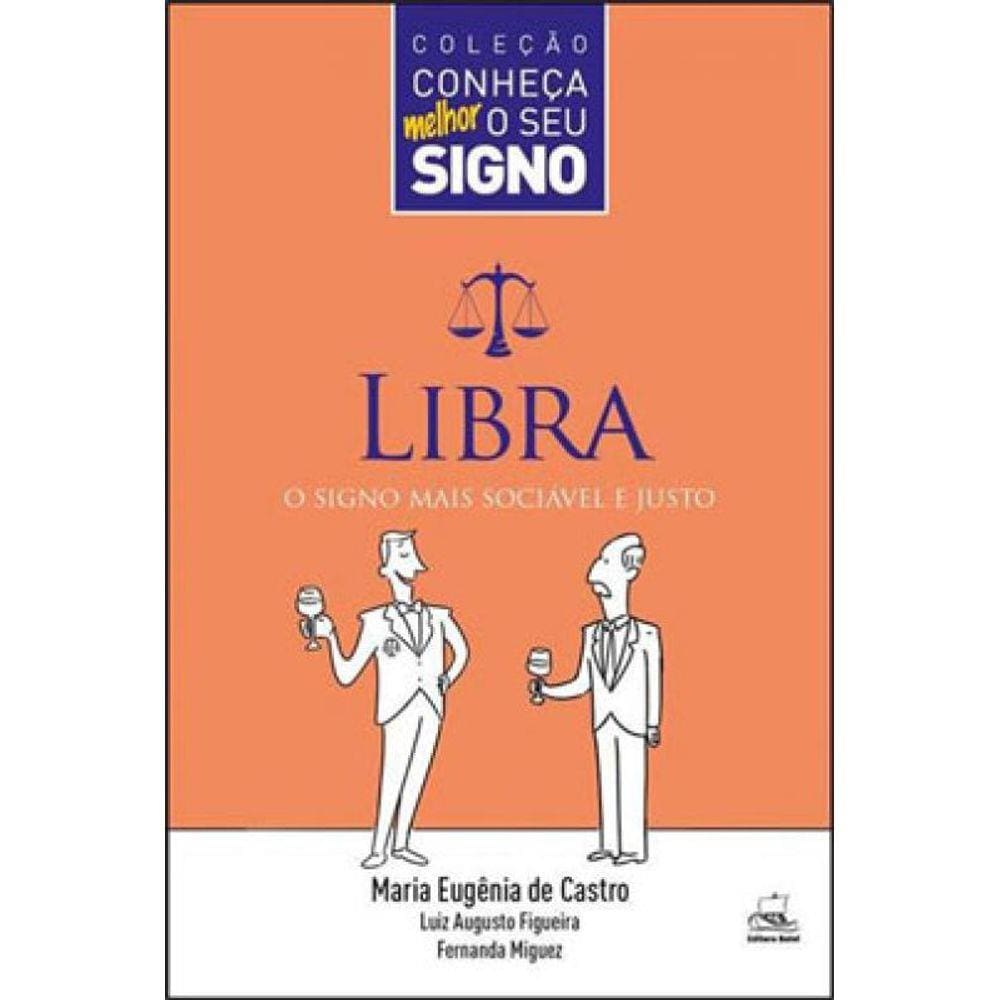 Libra - O Signo Mais Sociável E Justo