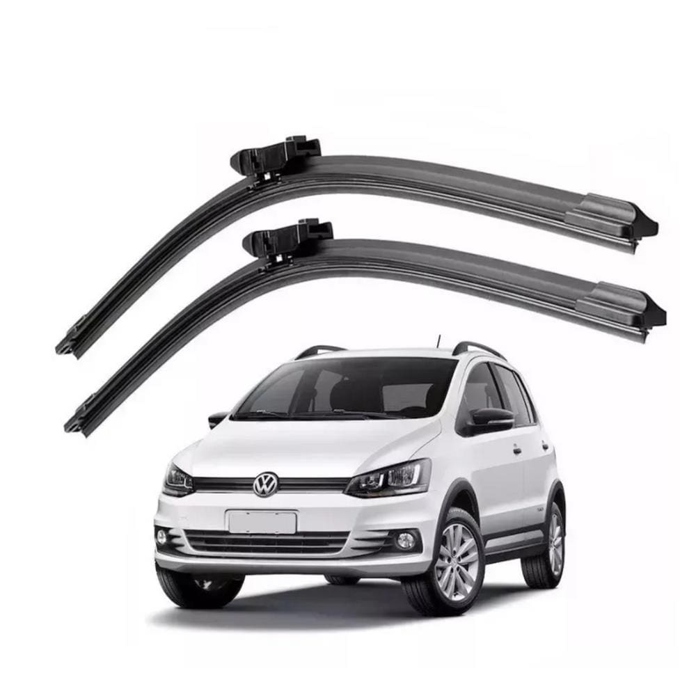Palheta Bosch Vw Novo Fox 12 2013 2014 2015 2016 17