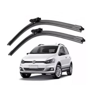 Palheta Bosch Vw Novo Fox 12 2013 2014 2015 2016 17