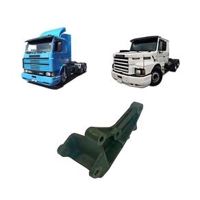 Suporte Alternador Moderno Fundido 365372 Scania R113 T113