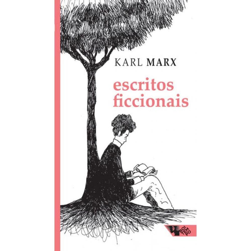 Escritos Ficcionais
