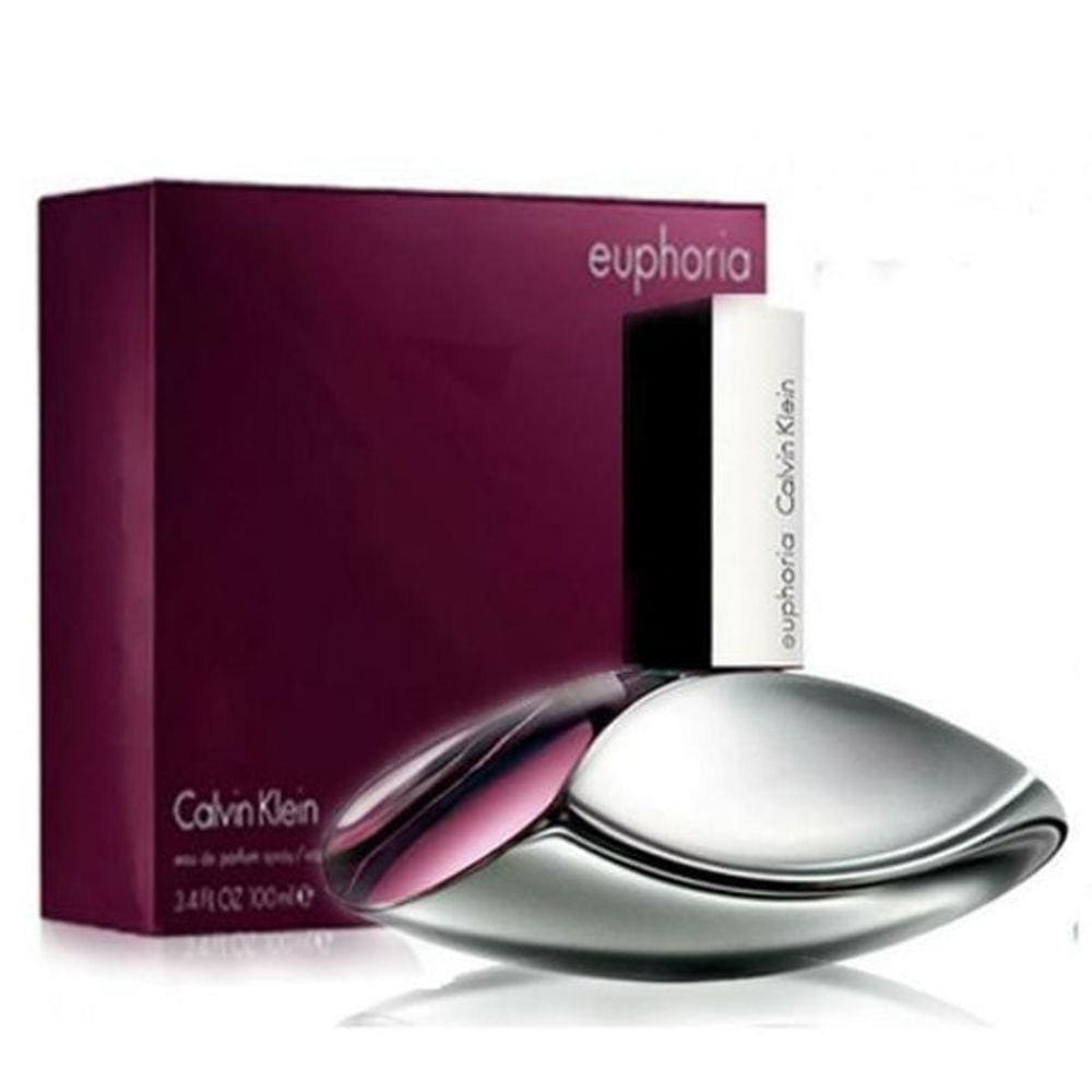 Euphoria Eau de Parfum Feminino 100ml