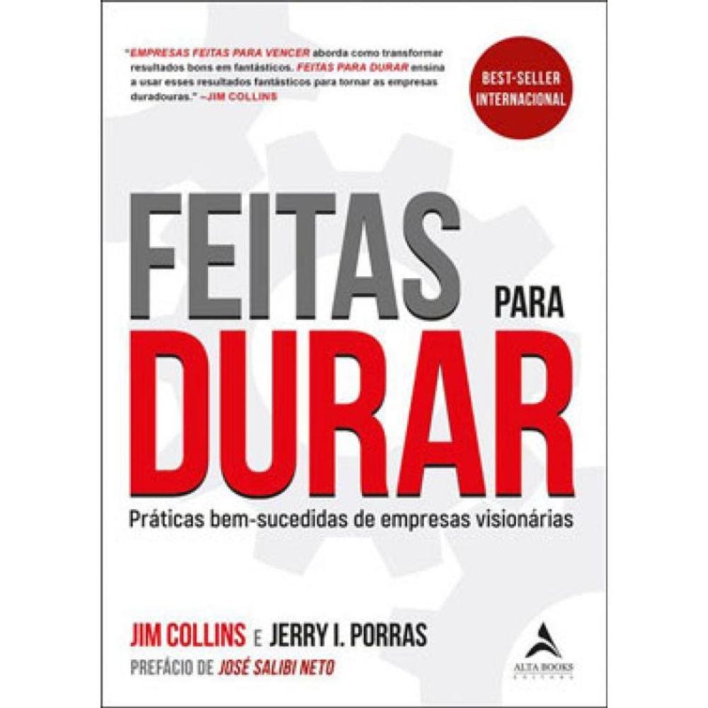 Feitas Para Durar