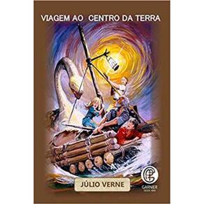 Viagem Ao Centro Da Terra