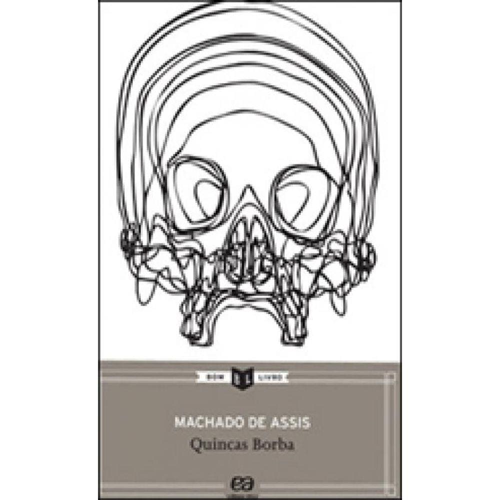 Quincas Borba