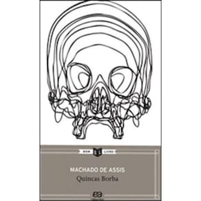 Quincas Borba