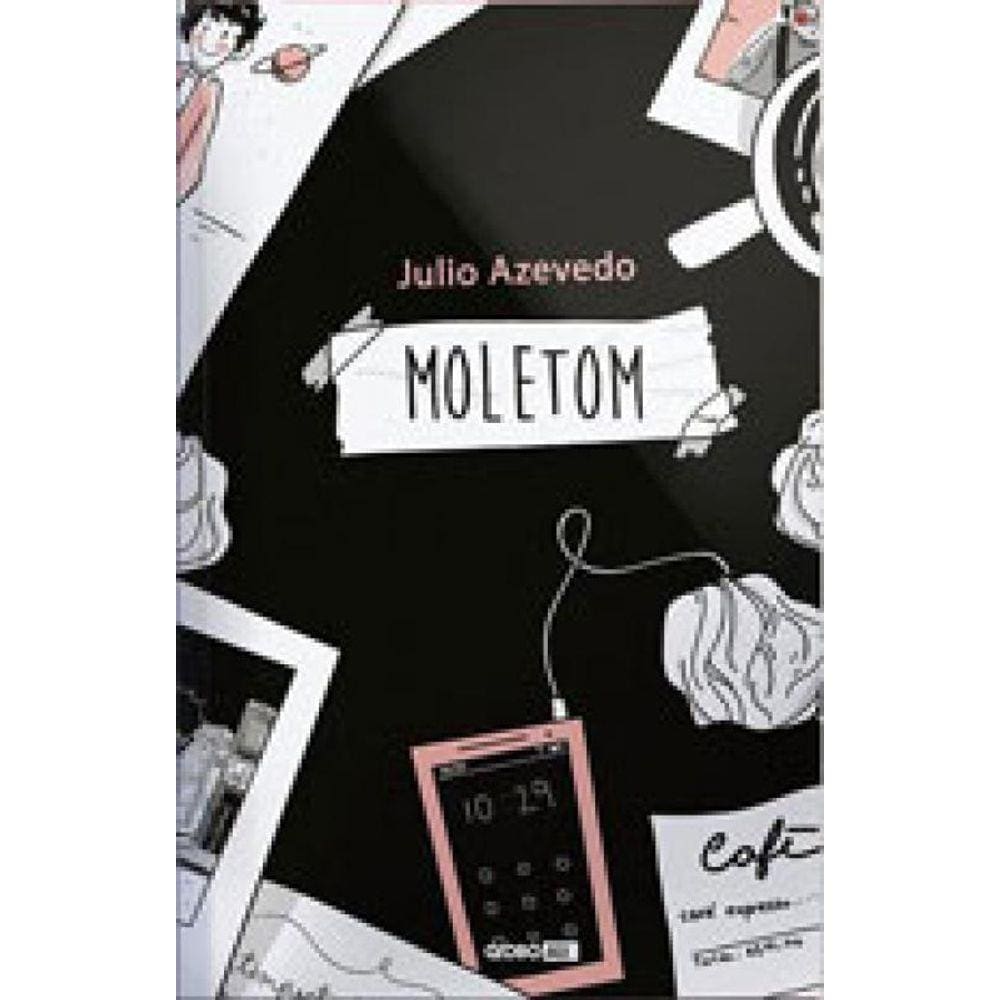 Moletom