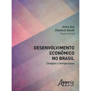 Desenvolvimento Economico No Brasil