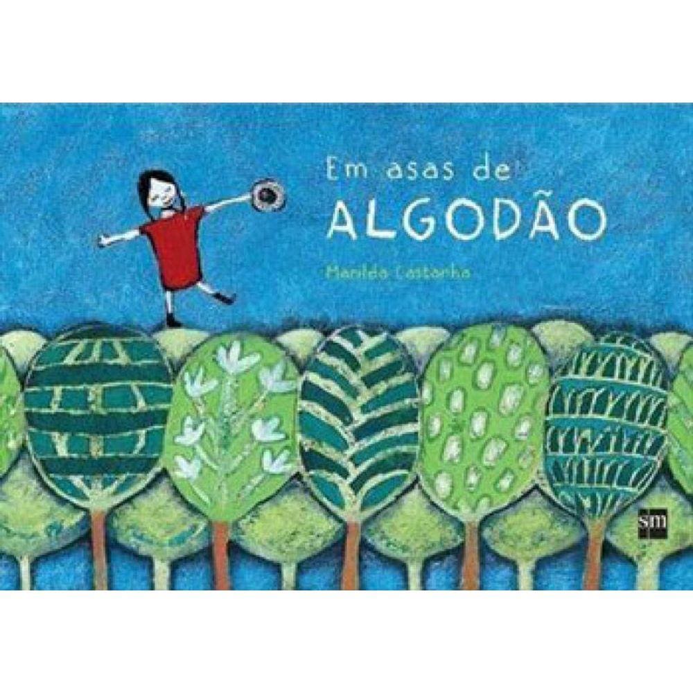 Asas De Algodao, As