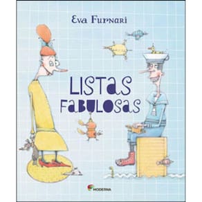 Listas Fabulosas