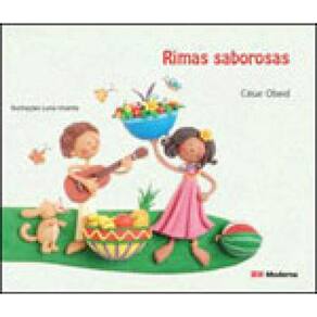 Rimas Saborosas
