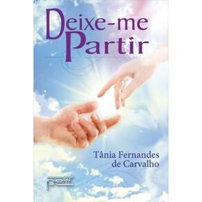 Deixe-Me Partir