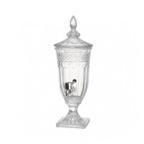 Suqueira Class Home Dispenser de Bebidas 1,8 Litros Cristal