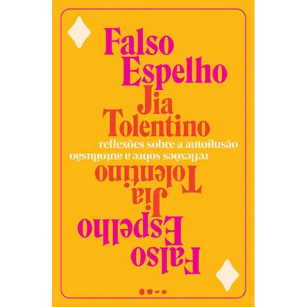 Falso Espelho