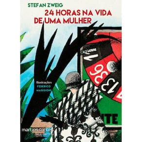 24 Horas Na Vida De Uma Mulher