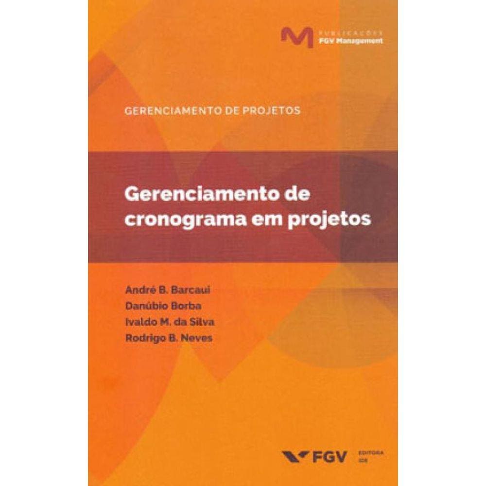 Gerenciamento De Cronograma Em Projetos