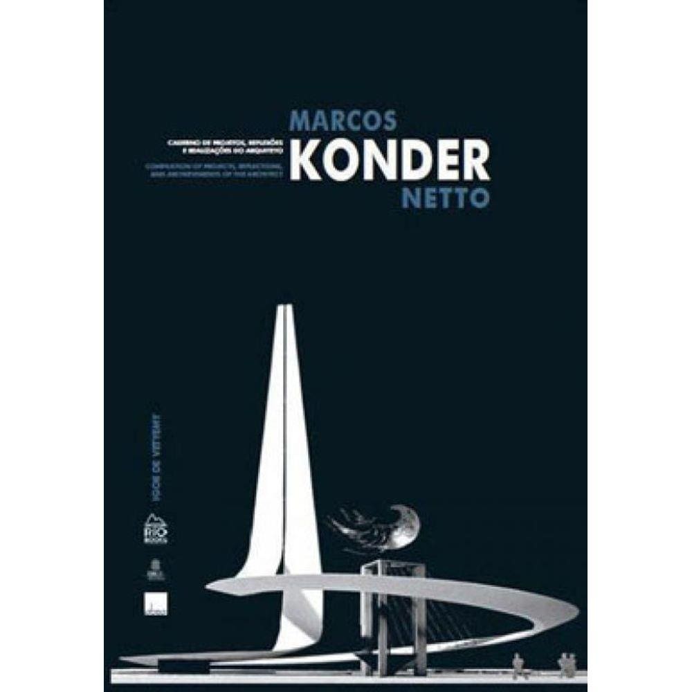 Marcos Konder Netto