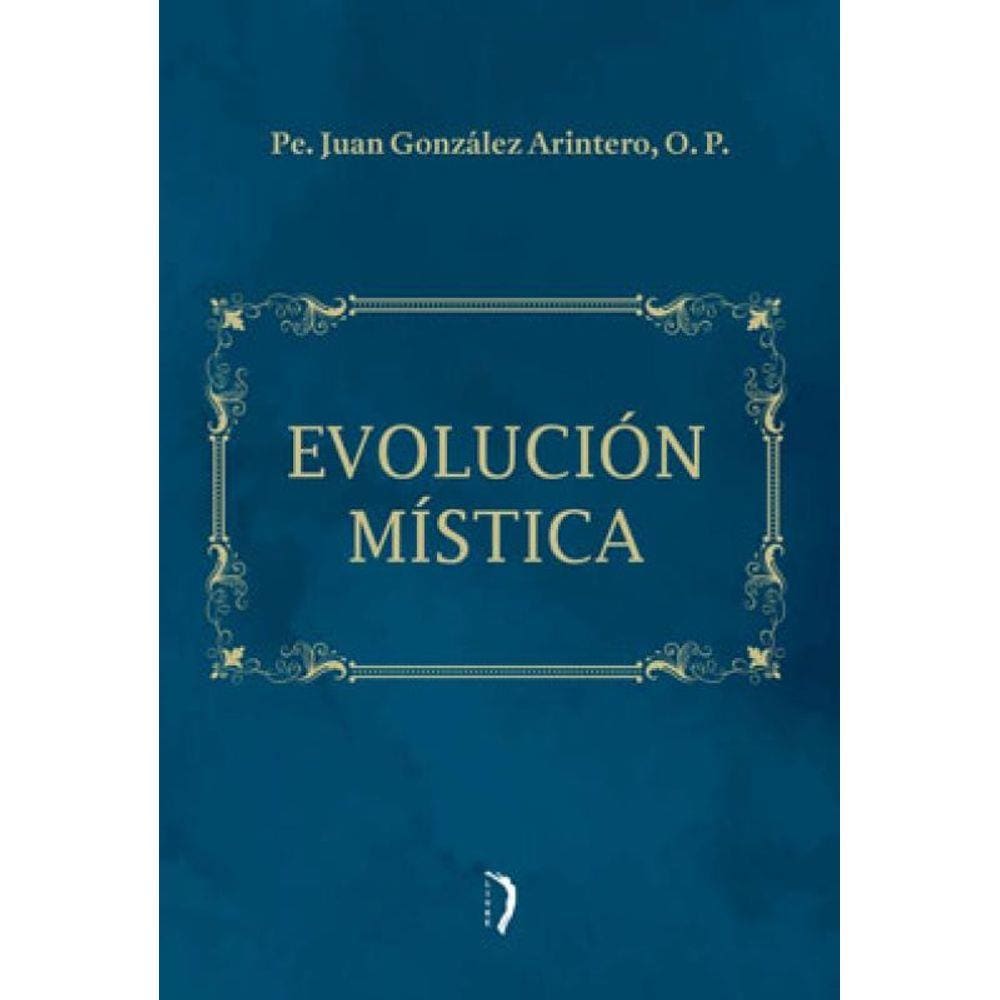 Evolución Mística