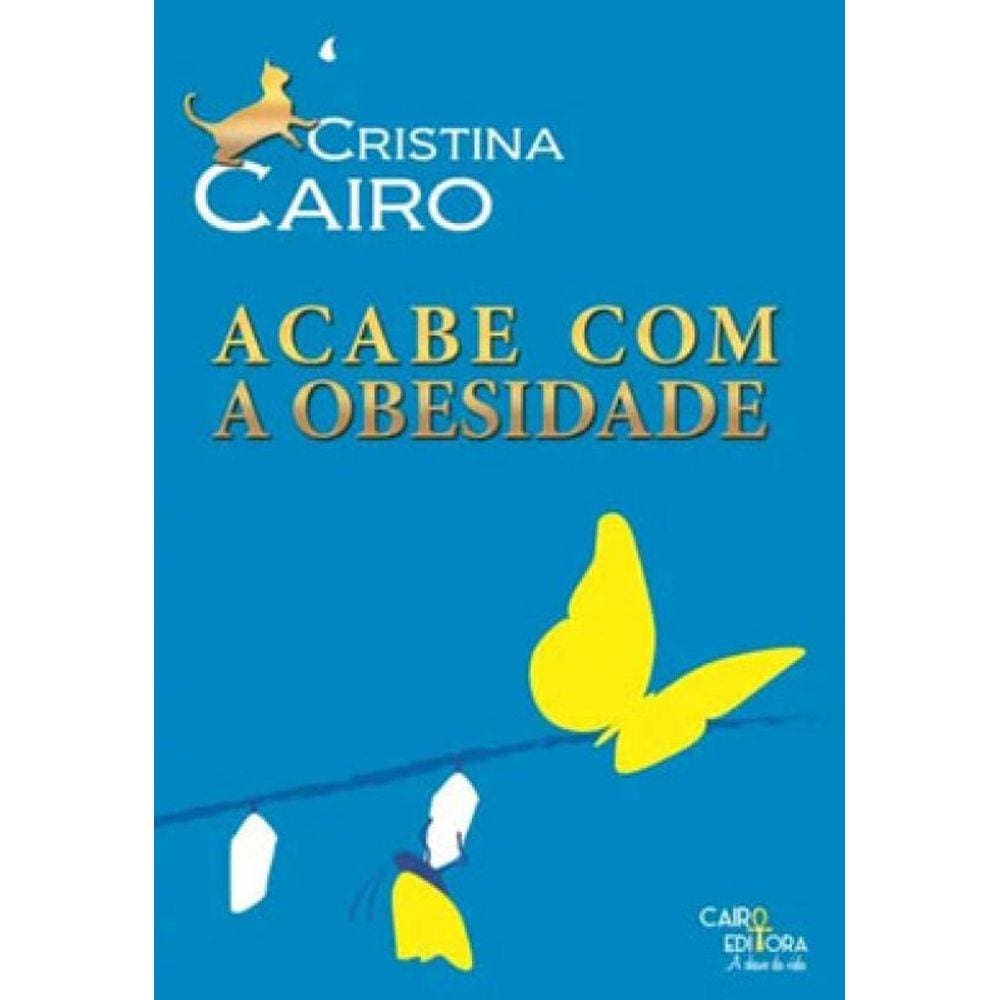 Acabe Com A Obesidade