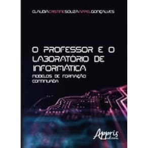Professor E O Laboratorio De Informatica, O