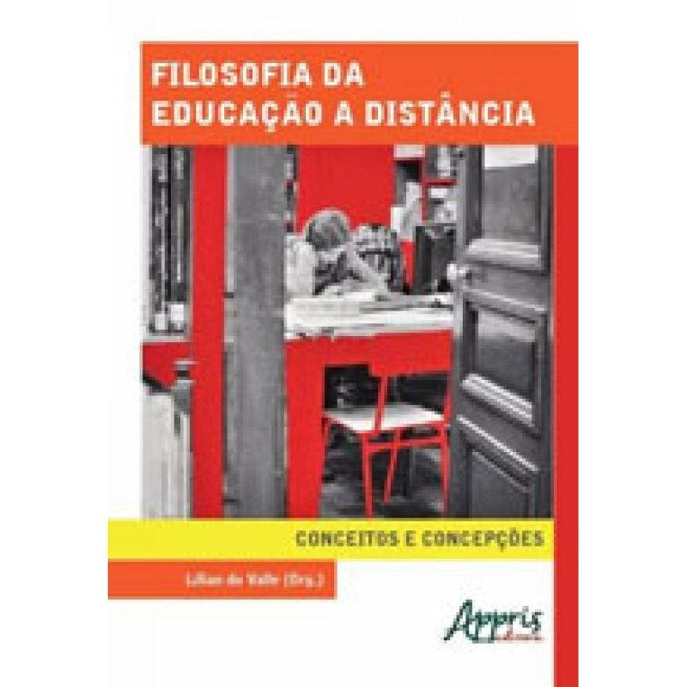 Filosofia Da Educaçao A Distancia