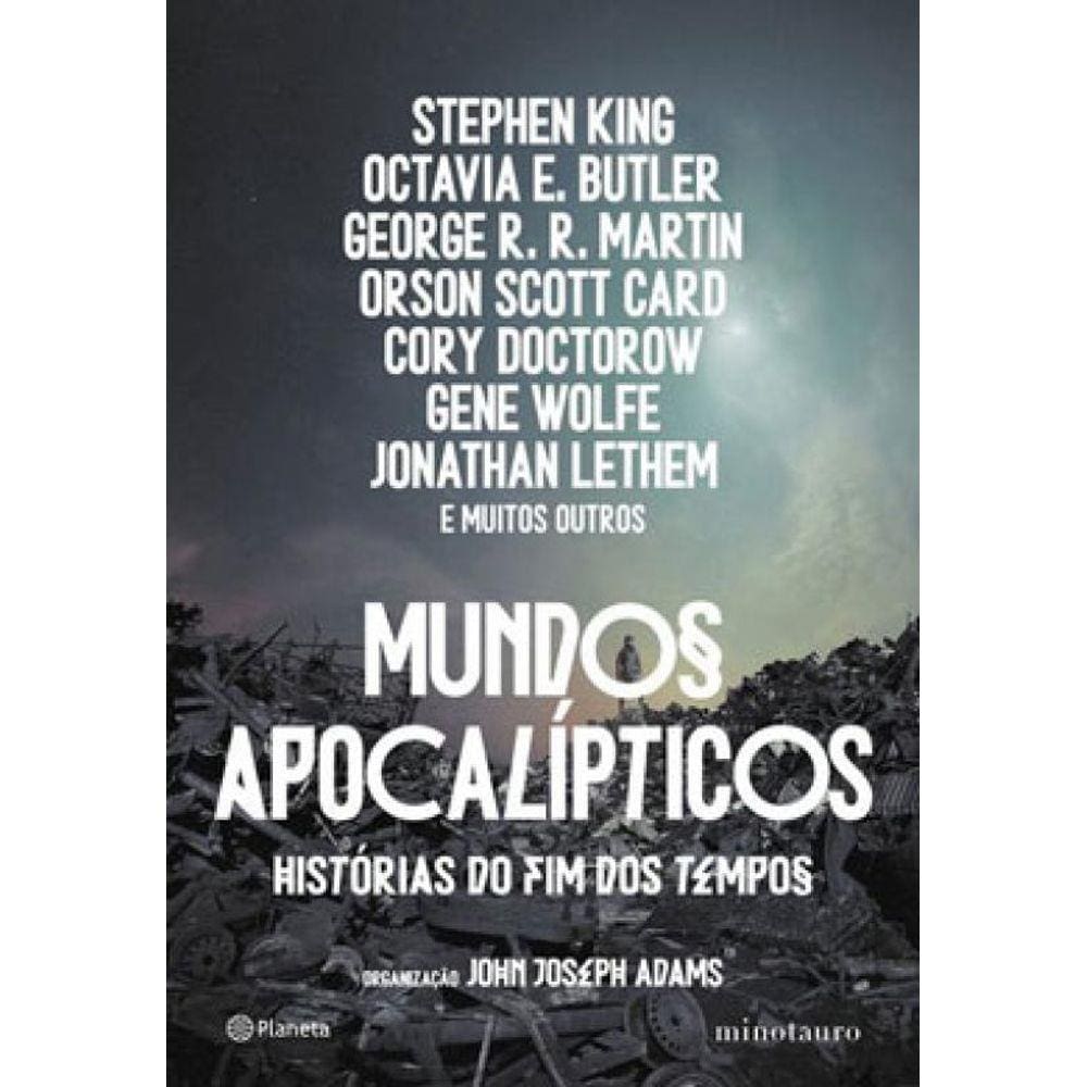 Mundos Apocalípticos