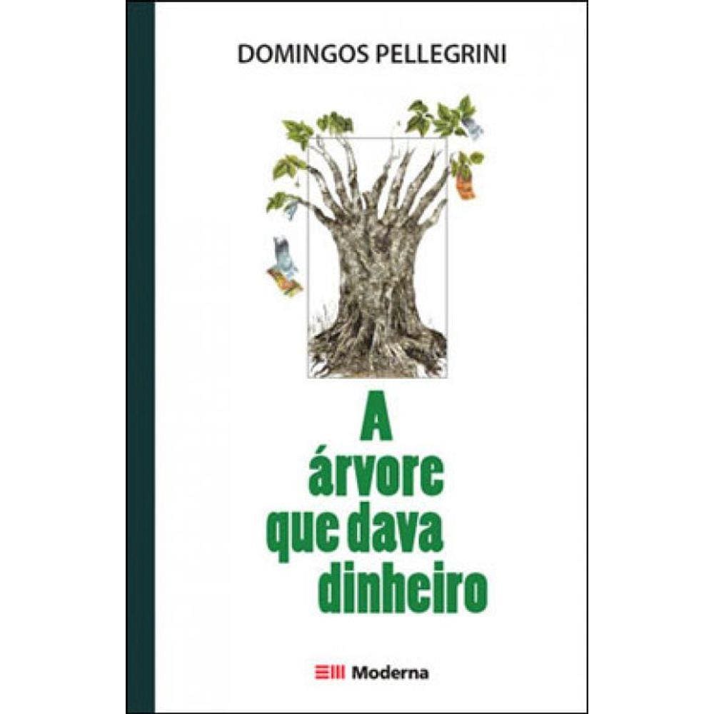 Arvore Que Dava Dinheiro, A