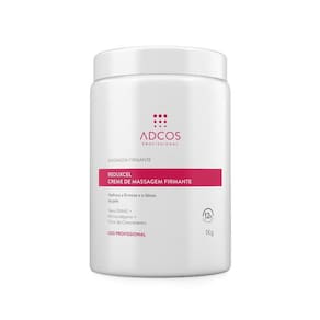 Adcos Reduxcel Creme De Massagem Firmante 1Kg
