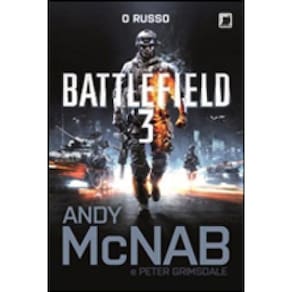 Battlefield 3: O Russo