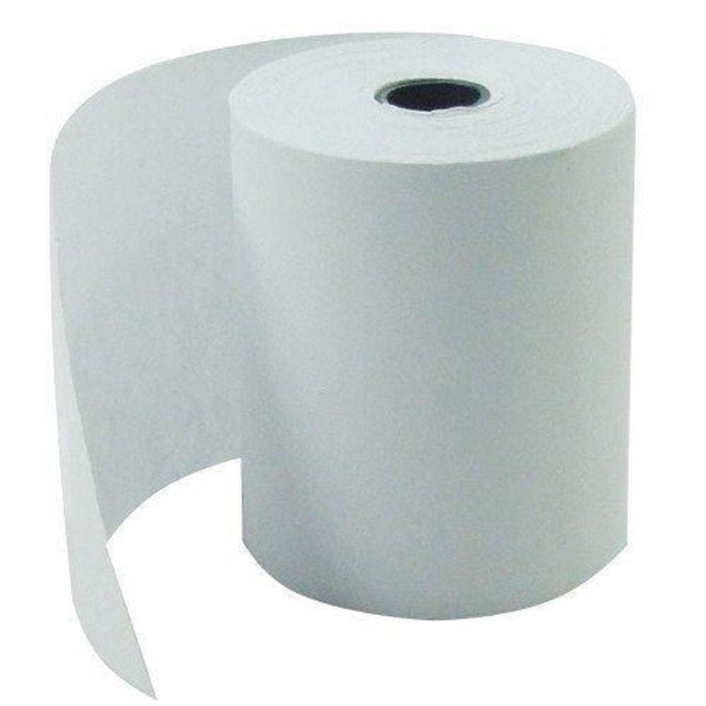 Bobina 1 Via 89 X 30 Caixa 30 Un